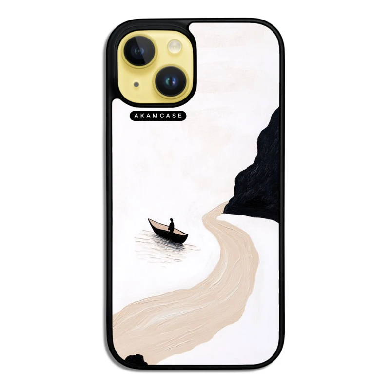 کاور آکام مدل AMC-WA15-ZEN-27 مناسب برای گوشی موبایل اپل iPhone 15