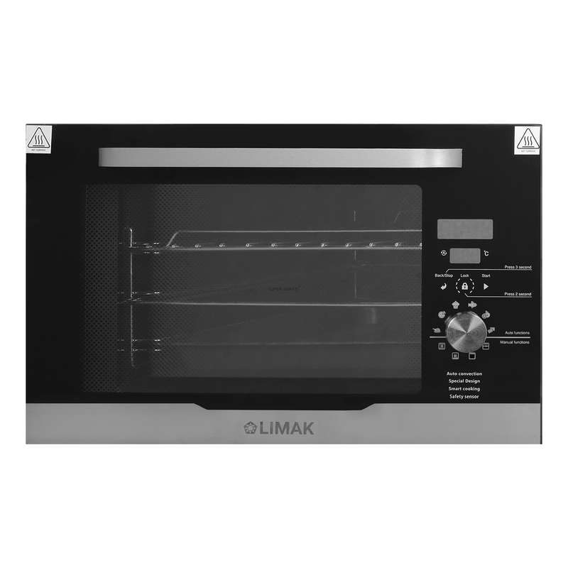 آون توستر 55 لیتری لیماک جنرال اینترنشنال مدل LGI-F550