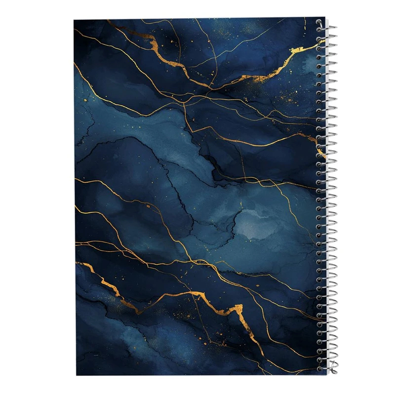 دفتر نقاشی 50 برگ مدوپد مدل انتزاعی کد DF17480