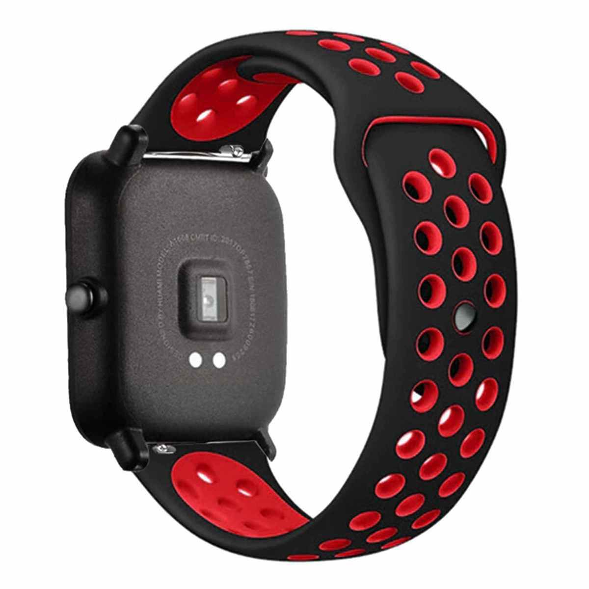 بند گودزیلا مدل NiK Sport مناسب برای ساعت هوشمند سامسونگ  Galaxy Watch6 40mm