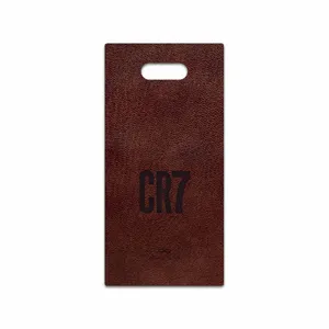MAHOOT NL-CR7 Cover Sticker for Razer Phone 2