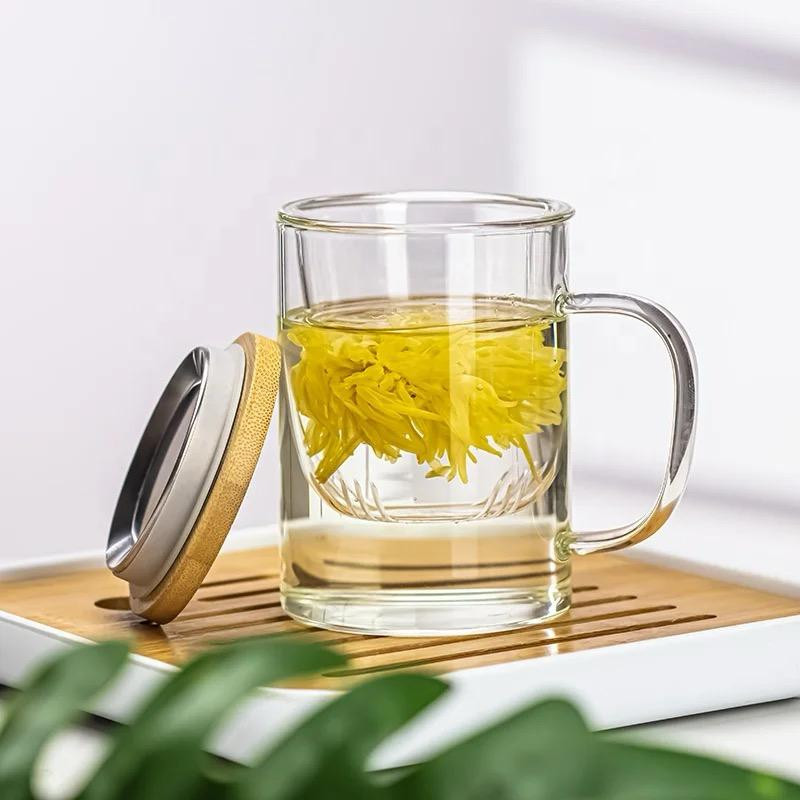 دمنوش ساز مدل ZB2301SA-G-400ML
