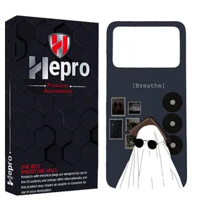 HEPRO MC Cover for XIAOMI Poco X6 Pro