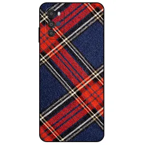 Megafone Texture 8103 Cover For Motorola Moto E32 / E32s