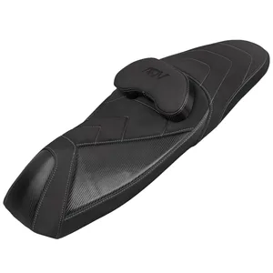 روکش زین موتور سیکلت  مدل COMFORT مناسب برای هوندا ADV 160