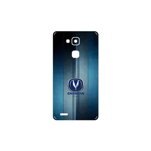 MAHOOT CHANGAN Cover Sticker for Huawei Mate 7