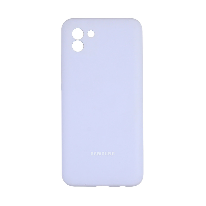کاور مدل MN-p03 مناسب برای گوشی موبایل سامسونگ Galaxy A03