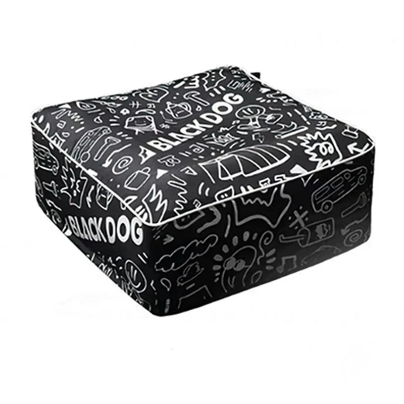 پاف بادی بلک داگ مدل BD-CQ23003