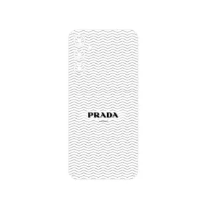 MAHOOT Prada Cover Sticker for Samsung Galaxy M34 5G