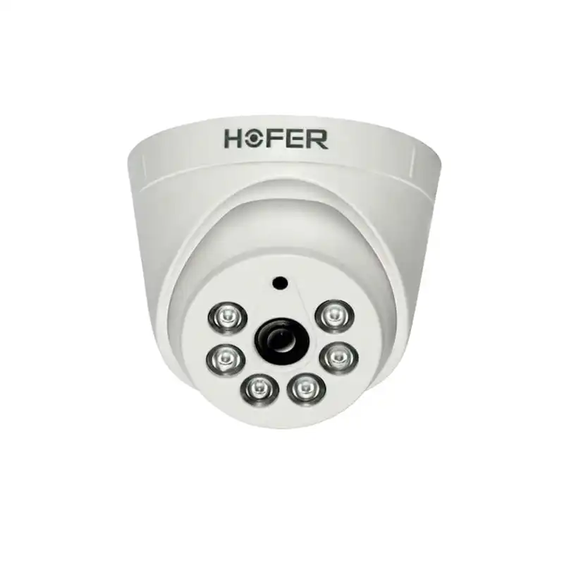 دوربین مدار بسته آنالوگ هوفر مدل DS-CP201F