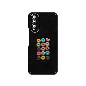 MAHOOT Doughnut Cover Sticker for Wiko T50