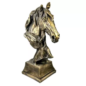 مجسمه مدل اسب اصیل