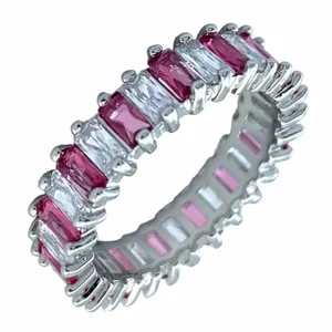 انگشتر زنانه ژوپینگ مدل R4079