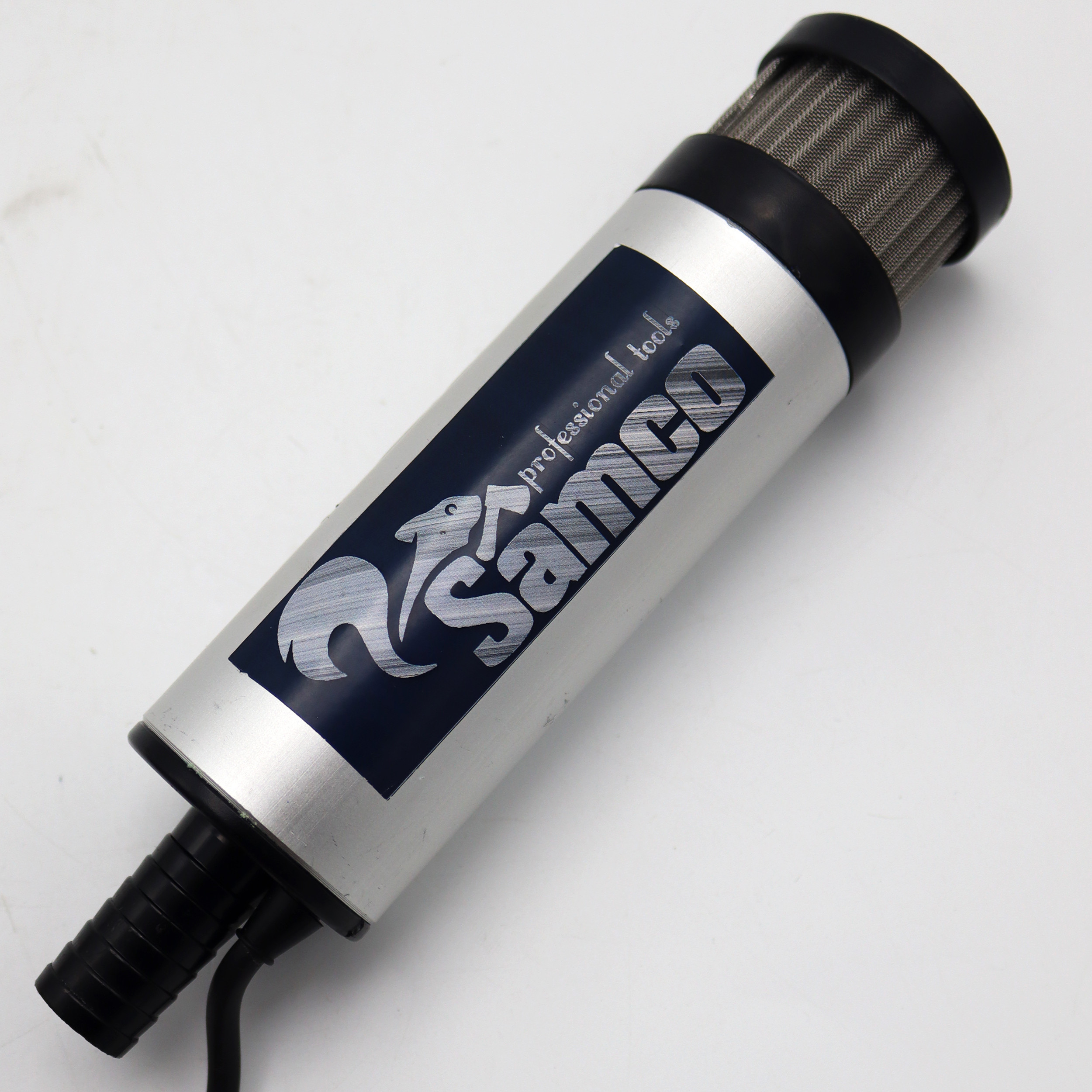 پمپ گازوییل کش سامکو مدل YP-12VOLT-DC