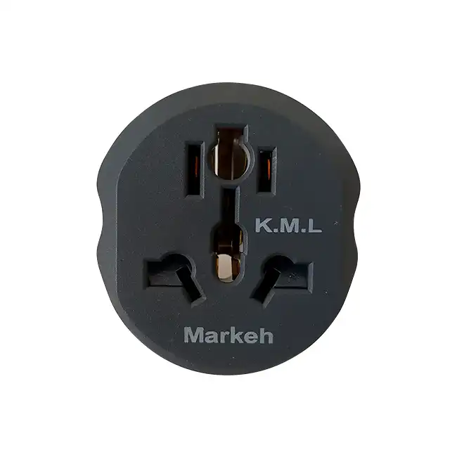 تبدیل دیواری 3 به 2  مارکه مدل KT-168