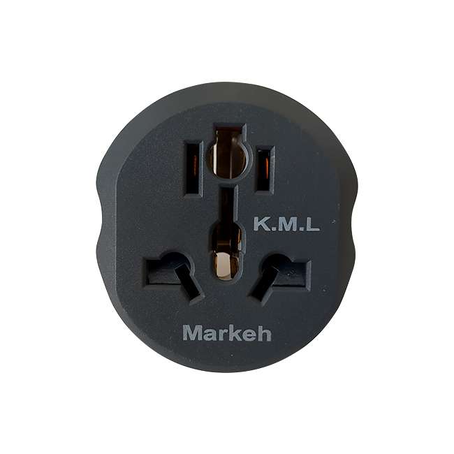 تبدیل دیواری 3 به 2  مارکه مدل KT-168