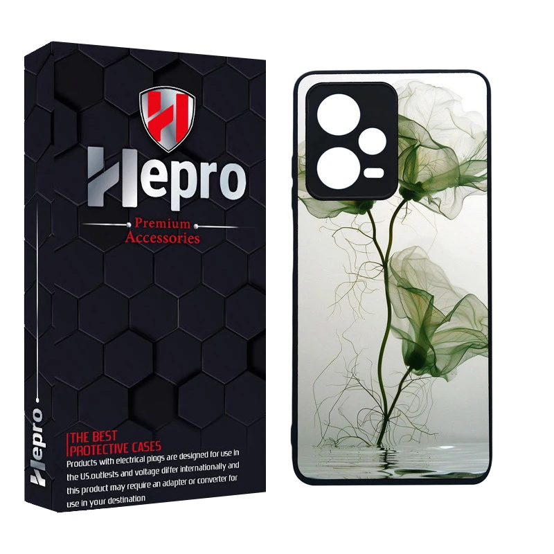 کاور هپرو طرح فانتزی مدل TPU مناسب برای گوشی موبایل شیائومی Poco X5 5G