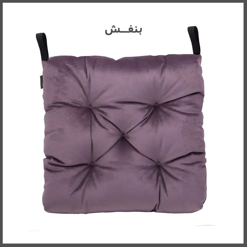 بالش سفری مدل NU-0870