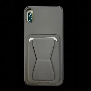 کاور مدل جاکارتی مناسب برای گوشی موبایل اپل iphone Xs Max