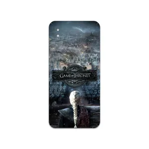 MAHOOT Game-of-Thrones Cover Sticker for Xiaomi Redmi 9i Sport