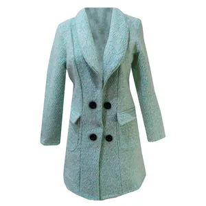 پالتو زنانه مدل cosab800