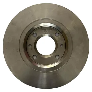 دیسک ترمز چرخ جلو هرینگتون مدل HR مناسب برای سمند، پژو 405، پژو پارس و دنا