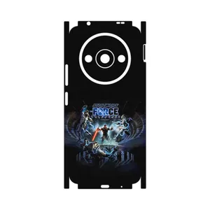 MAHOOT Star Wars Game Series-FullSkin Cover Sticker for Xiaomi Redmi A3
