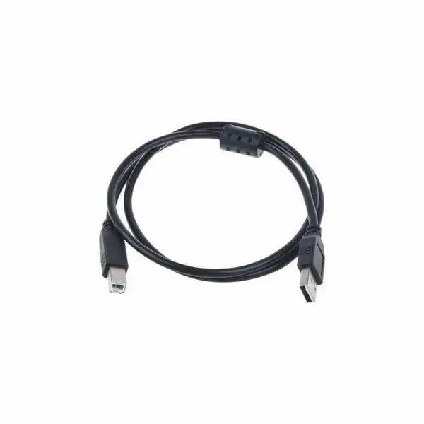 کابل پرینتر USB مدل a20 کد 01 طول 1.5 متر