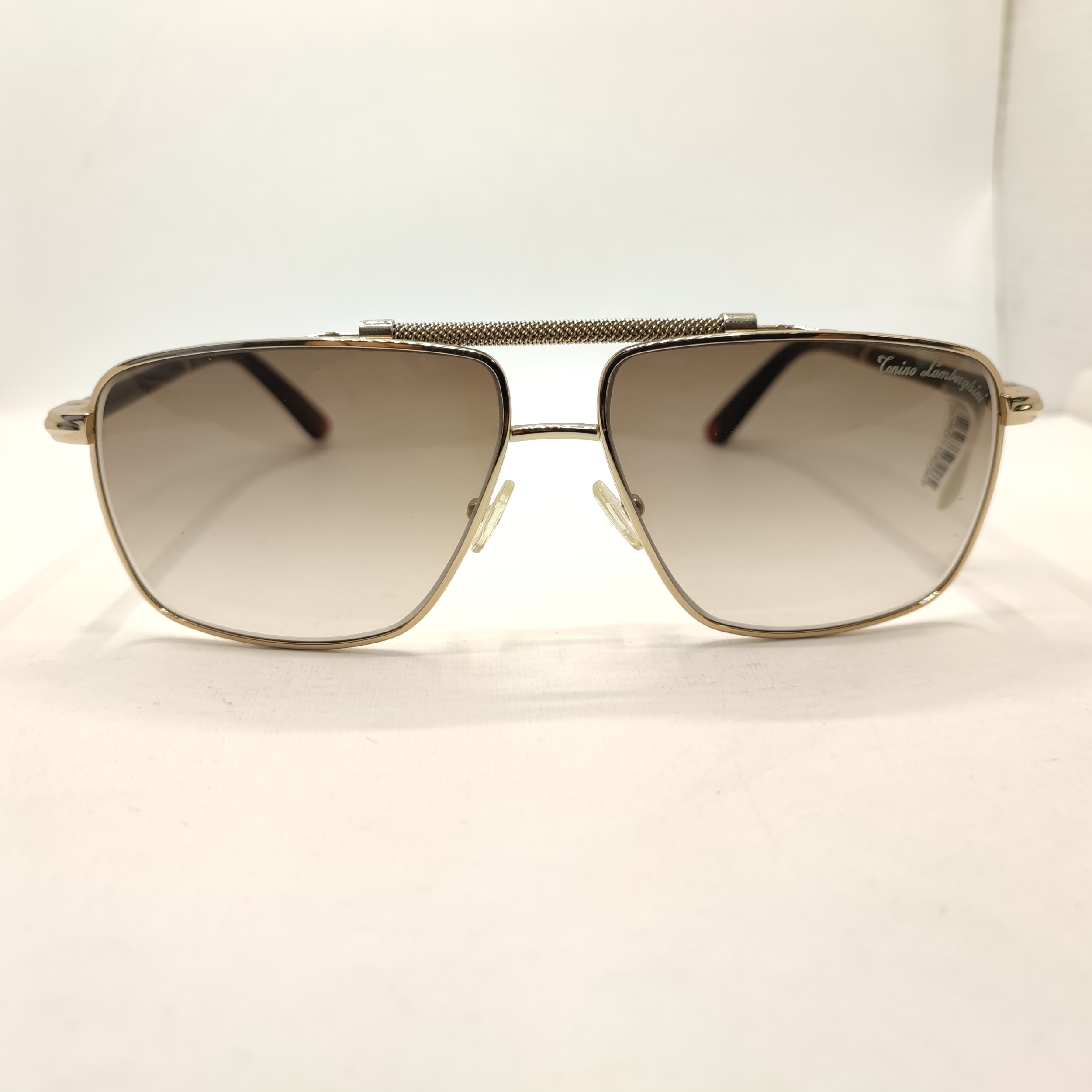 عینک آفتابی تونینو لامبورگینی مدل TL543