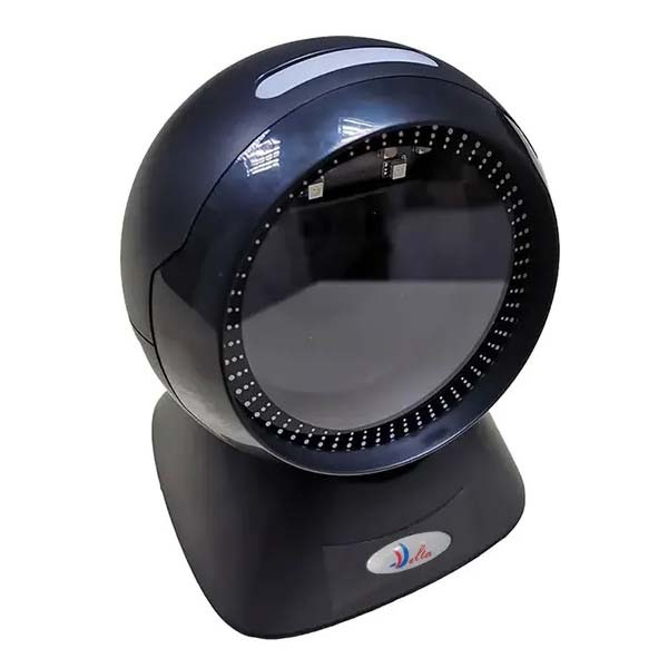 بارکد خوان دو بعدی دلتا مدل Delta 7200
