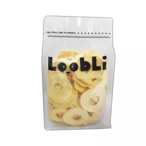 سیب خشک لوبلی - 100گرم
