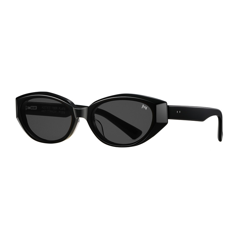 عینک آفتابی زنانه آلبرت وگ مدل P1006C1 Avantgarde Visionary