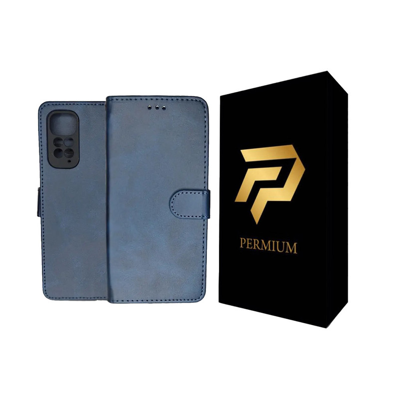 کیف کلاسوری پرمیوم مدل جاکارتی مناسب برای گوشی موبایل شیائومی redmi note11/note11s