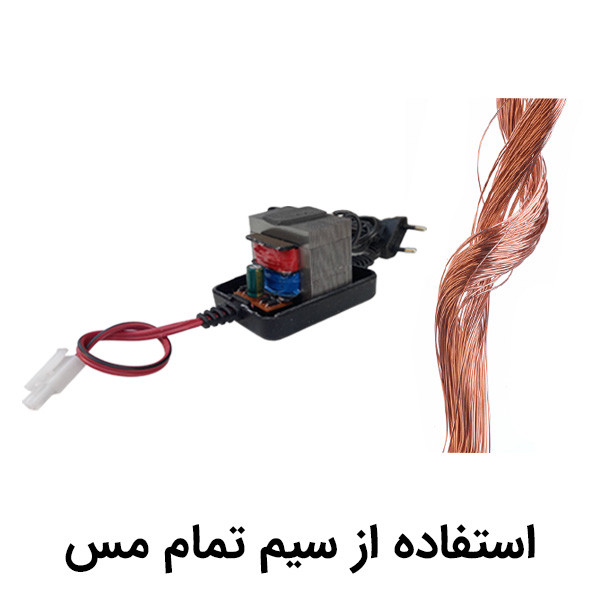 ترانس دستگاه تصفیه آب لابستر مدل TL-24V
