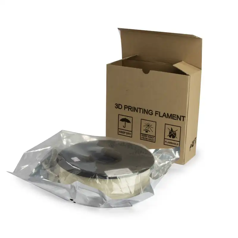 فیلامنت ABS پرینتر سه بعدی مدل ABS قطر 1.75 میلی متر  وزن 1 کیلوگرم