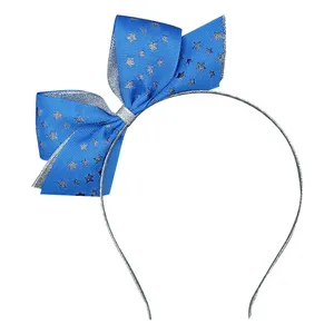 تل مو دخترانه مدل ستاره کد 01091695