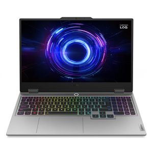 لپ تاپ 15.6 اینچی لنوو مدل LOQ 15IRX10-Core i5 13450HX-RTX5060 8GB-16GB DDR5 4800MHz-1TB SSD-FHD 144Hz-RGB Backlit-W - کاستوم شده