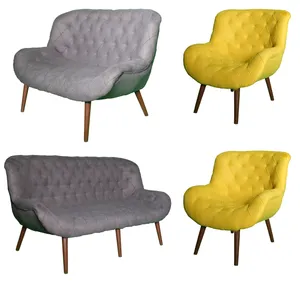  مبل راحتی هفت نفره پذیرا مدل آرتان کد 21