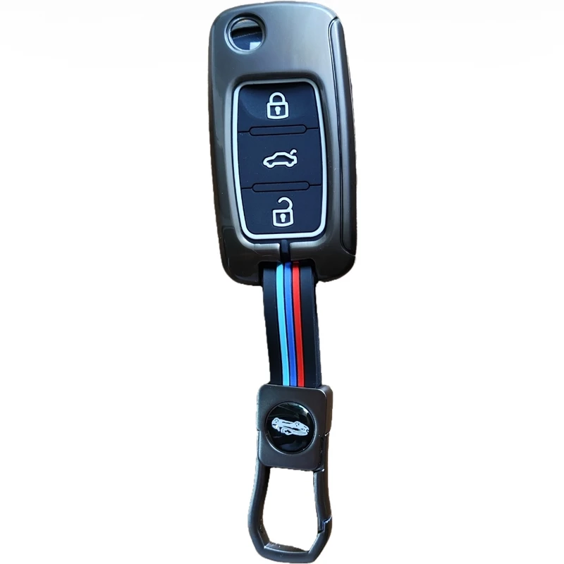 کاور ریموت خودرو مدل PG - 3B مناسب برای پژو 405 و پژو پارس