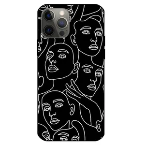 Megafone 7762 Cover For  Apple Iphone 12 Pro