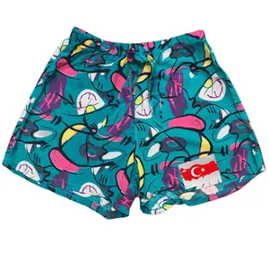 شلوارک زنانه مدل 12