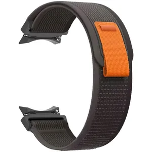 Masir Trail Loop Fit Strap suitable for Samsung Galaxy Watch 6 40mm / Watch 44mm / Watch classic 43mm / Watch classic 47mm