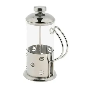 فرنچ پرس مدل استیل 600