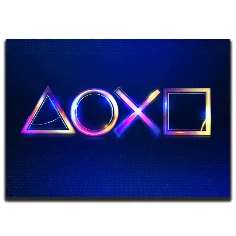 تابلو شاسی مدل PS5