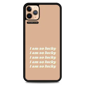 AKAM AMC-WA11PRO-LUCKY-7 Cover For Apple iPhone 11 Pro