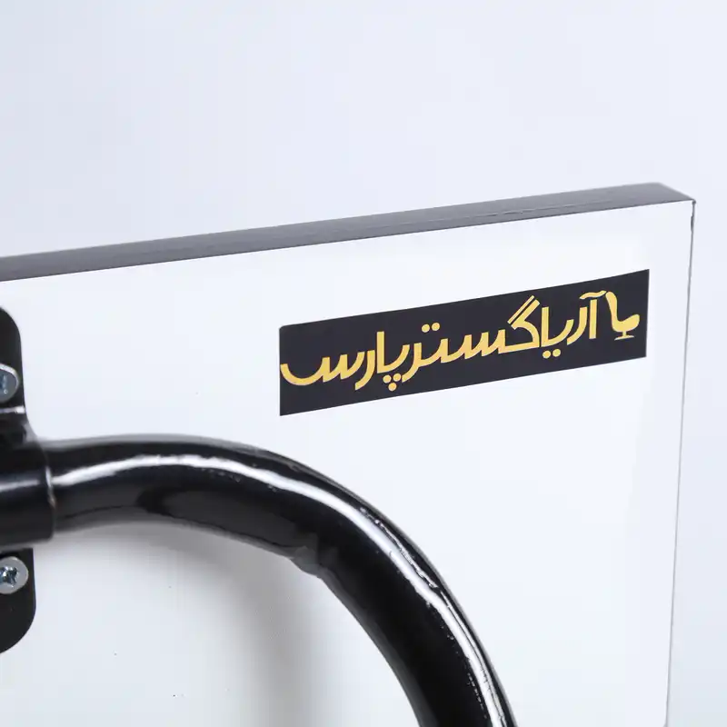 میز تحریر آریا گستر پارس مدل میلاد کد tp70