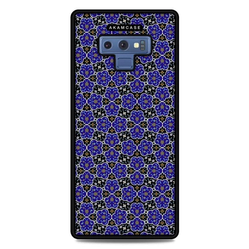 کاور آکام مدل AMC-WSGN9-MOSAIC-16 مناسب برای گوشی موبایل سامسونگ Galaxy Note 9