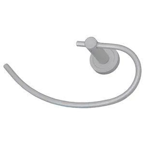 آويز حوله رويال مدل BeyRO