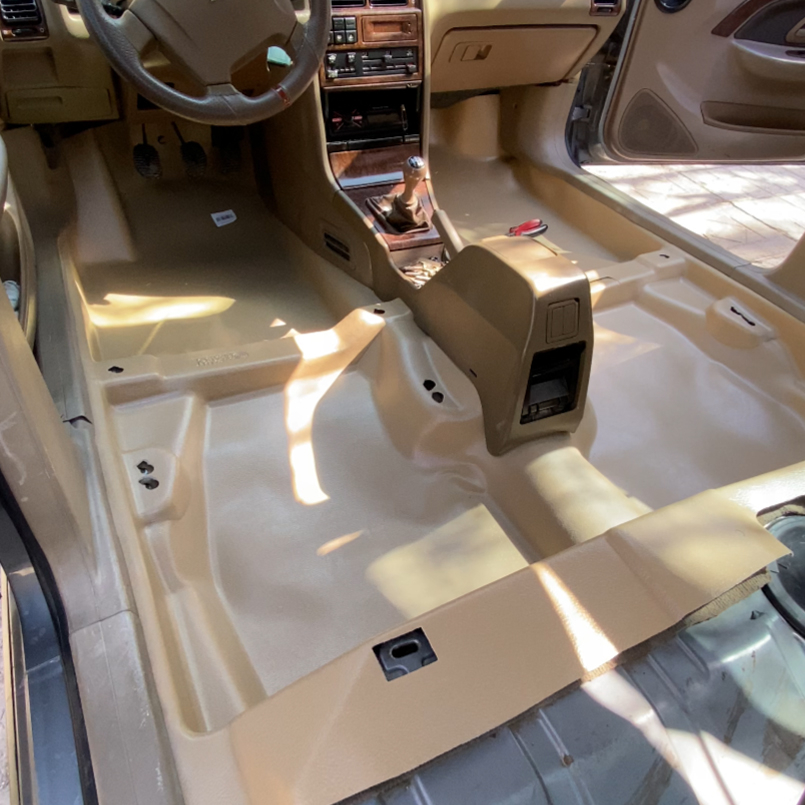 کفپوش خودرو قالبی بابل کارپت مدل سوپر مناسب برای پژو 405، 405 slx کفپوش خودرو قالبی بابل کارپت مدل سوپر مناسب برای پژو 405، 405 slx