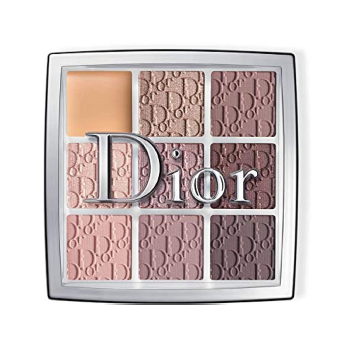 پالت سایه چشم دیور مدل BACKSTAGE شماره 002